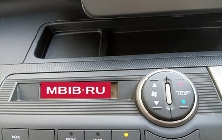 Honda Freed I, 2012 год, 1 190 000 рублей, 8 фотография