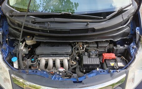 Honda Freed I, 2012 год, 1 190 000 рублей, 14 фотография