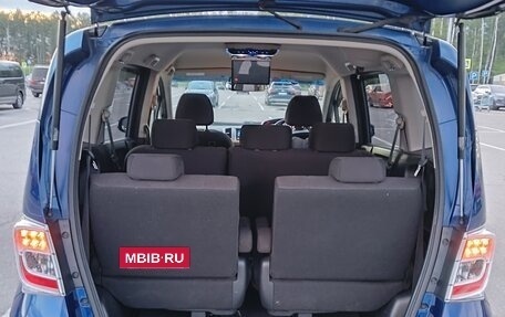 Honda Freed I, 2012 год, 1 190 000 рублей, 10 фотография