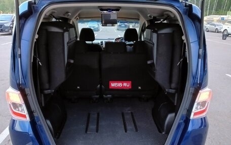 Honda Freed I, 2012 год, 1 190 000 рублей, 11 фотография