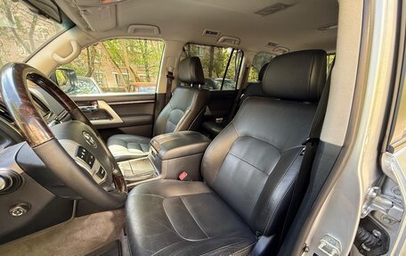 Toyota Land Cruiser 200, 2012 год, 3 525 000 рублей, 14 фотография