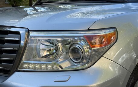 Toyota Land Cruiser 200, 2012 год, 3 525 000 рублей, 9 фотография