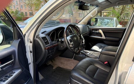Toyota Land Cruiser 200, 2012 год, 3 525 000 рублей, 13 фотография