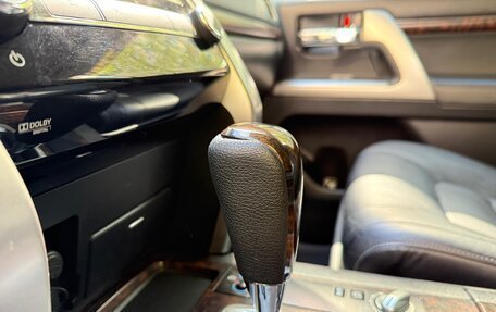 Toyota Land Cruiser 200, 2012 год, 3 525 000 рублей, 20 фотография