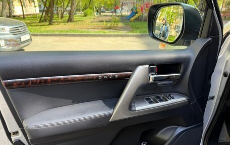 Toyota Land Cruiser 200, 2012 год, 3 525 000 рублей, 15 фотография