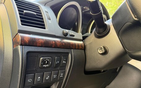 Toyota Land Cruiser 200, 2012 год, 3 525 000 рублей, 16 фотография
