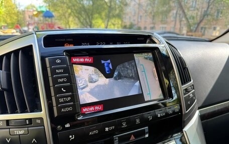 Toyota Land Cruiser 200, 2012 год, 3 525 000 рублей, 21 фотография