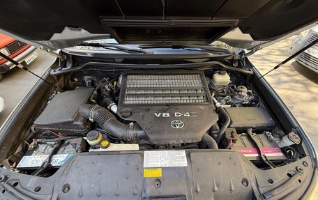 Toyota Land Cruiser 200, 2012 год, 3 525 000 рублей, 31 фотография