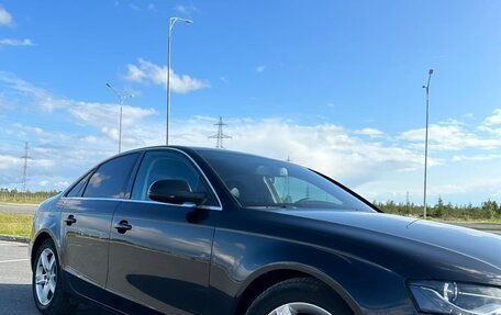 Audi A4, 2010 год, 1 000 000 рублей, 6 фотография