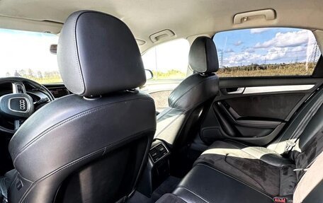Audi A4, 2010 год, 1 000 000 рублей, 5 фотография