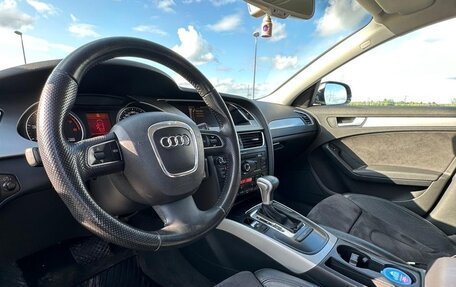 Audi A4, 2010 год, 1 000 000 рублей, 13 фотография
