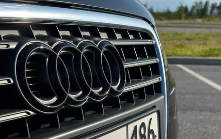Audi A4, 2010 год, 1 000 000 рублей, 10 фотография