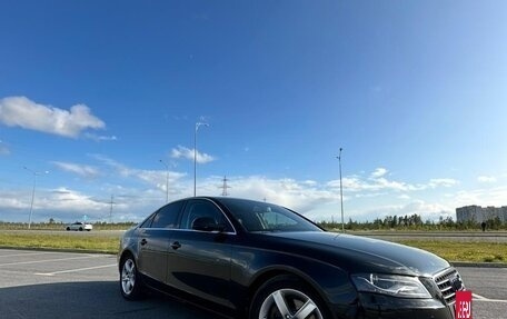 Audi A4, 2010 год, 1 000 000 рублей, 7 фотография