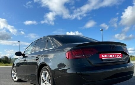 Audi A4, 2010 год, 1 000 000 рублей, 9 фотография