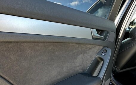 Audi A4, 2010 год, 1 000 000 рублей, 17 фотография