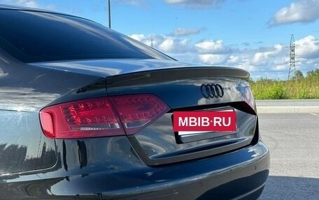 Audi A4, 2010 год, 1 000 000 рублей, 8 фотография