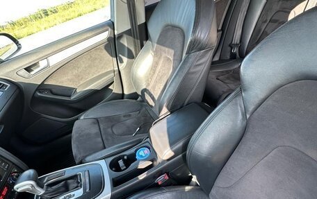 Audi A4, 2010 год, 1 000 000 рублей, 19 фотография