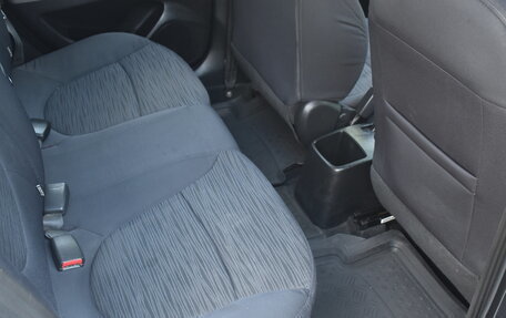 Hyundai Solaris II рестайлинг, 2016 год, 955 000 рублей, 11 фотография
