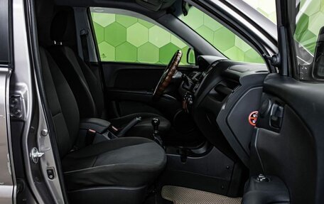 KIA Sportage II, 2010 год, 800 000 рублей, 10 фотография
