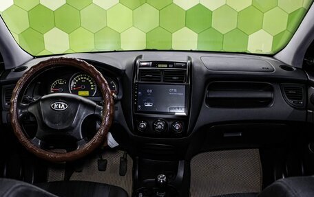 KIA Sportage II, 2010 год, 800 000 рублей, 14 фотография