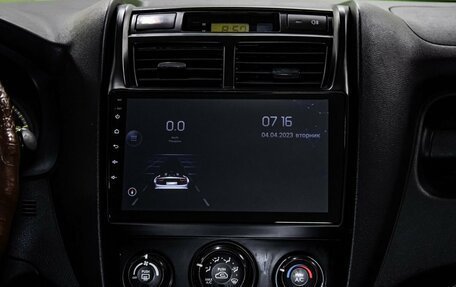 KIA Sportage II, 2010 год, 800 000 рублей, 17 фотография