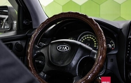 KIA Sportage II, 2010 год, 800 000 рублей, 15 фотография