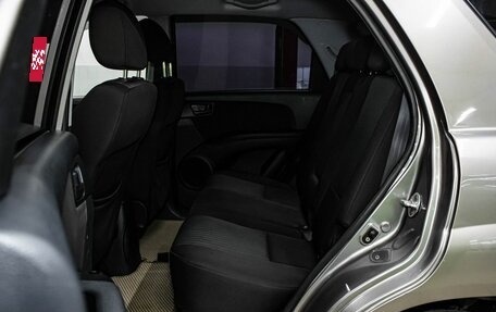 KIA Sportage II, 2010 год, 800 000 рублей, 13 фотография