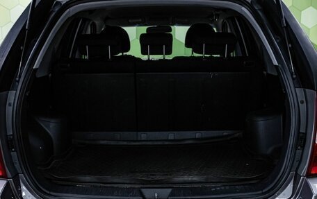KIA Sportage II, 2010 год, 800 000 рублей, 21 фотография
