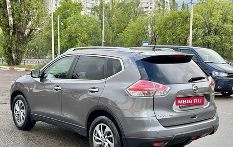 Nissan X-Trail, 2015 год, 1 600 000 рублей, 6 фотография