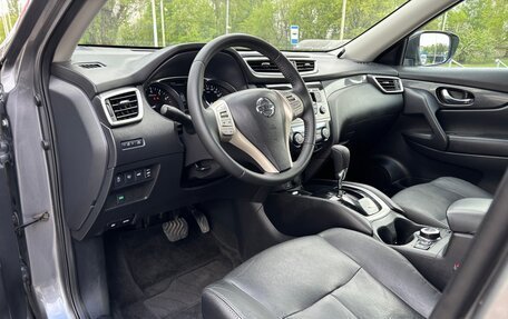 Nissan X-Trail, 2015 год, 1 600 000 рублей, 13 фотография