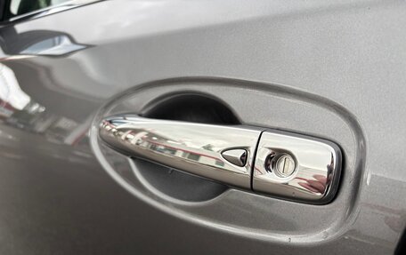 Nissan X-Trail, 2015 год, 1 600 000 рублей, 20 фотография