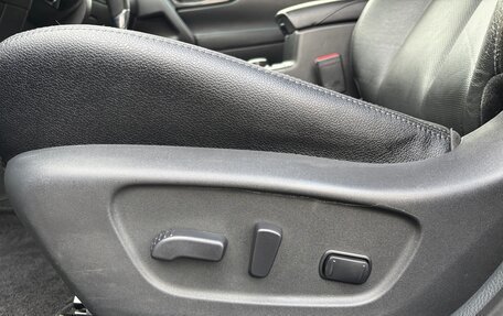 Nissan X-Trail, 2015 год, 1 600 000 рублей, 14 фотография