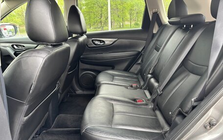 Nissan X-Trail, 2015 год, 1 600 000 рублей, 18 фотография