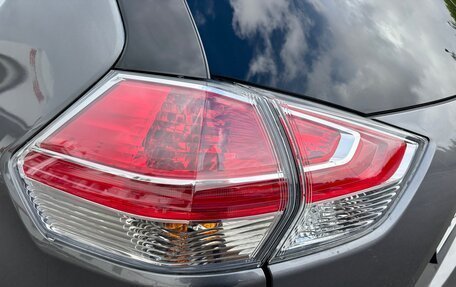 Nissan X-Trail, 2015 год, 1 600 000 рублей, 12 фотография