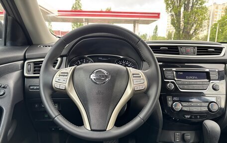 Nissan X-Trail, 2015 год, 1 600 000 рублей, 19 фотография