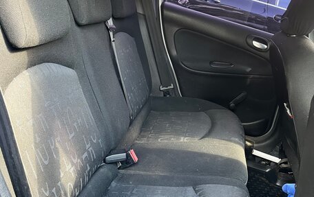 Peugeot 206, 2004 год, 400 000 рублей, 8 фотография