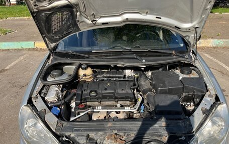 Peugeot 206, 2004 год, 400 000 рублей, 2 фотография