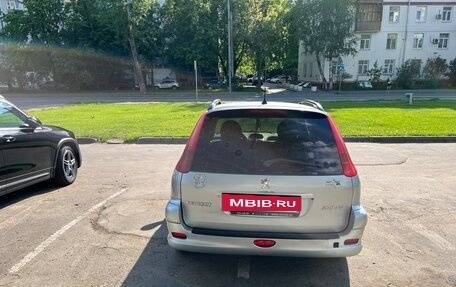 Peugeot 206, 2004 год, 400 000 рублей, 4 фотография