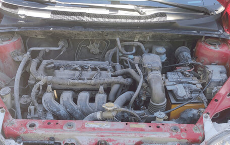 Toyota Echo, 1999 год, 420 000 рублей, 9 фотография