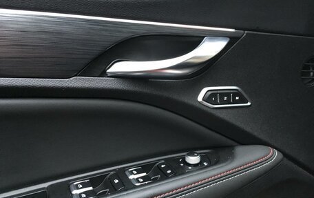 Geely Tugella FY11, 2022 год, 2 990 000 рублей, 17 фотография