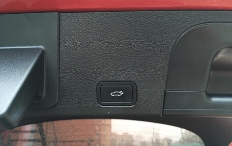 Geely Tugella FY11, 2022 год, 2 990 000 рублей, 18 фотография