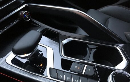 Geely Tugella FY11, 2022 год, 2 990 000 рублей, 11 фотография