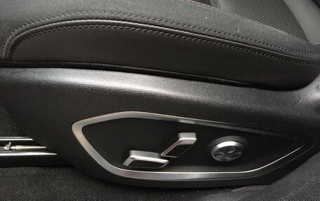 Geely Tugella FY11, 2022 год, 2 990 000 рублей, 16 фотография