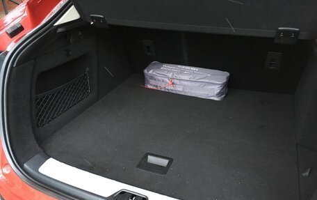 Geely Tugella FY11, 2022 год, 2 990 000 рублей, 19 фотография