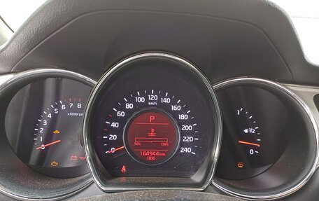 KIA cee'd III, 2017 год, 959 000 рублей, 4 фотография