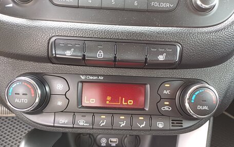 KIA cee'd III, 2017 год, 959 000 рублей, 3 фотография