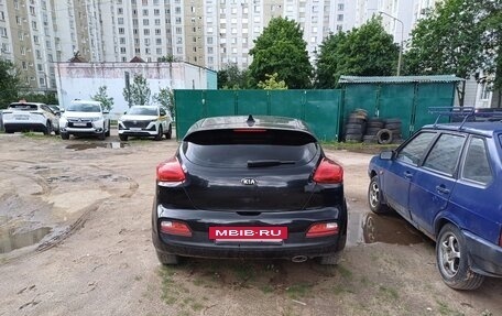 KIA cee'd III, 2017 год, 959 000 рублей, 2 фотография