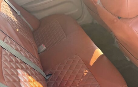 KIA Cerato I, 2007 год, 290 000 рублей, 9 фотография