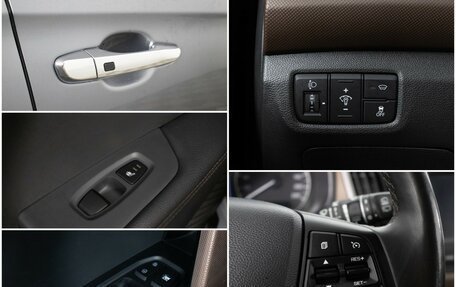 Hyundai Creta I рестайлинг, 2020 год, 2 070 000 рублей, 16 фотография