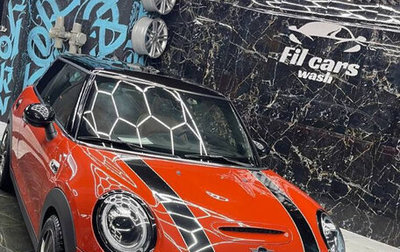 MINI Hatch, 2019 год, 3 450 000 рублей, 1 фотография